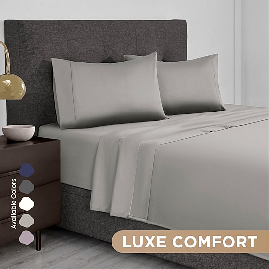 Martex T700 700tc Wrinkle Resistant Deep Pocket Sheet Set