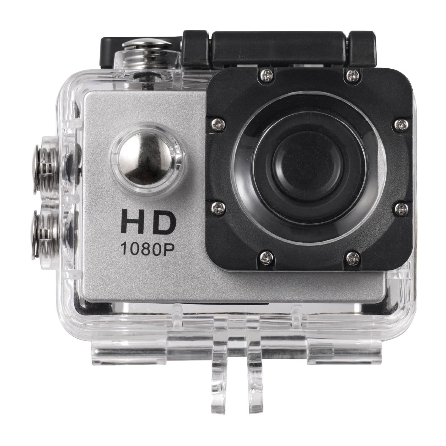 Vivitar Unisex Adult Action Camera