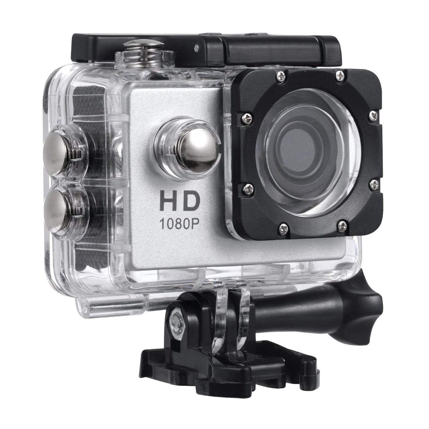 Vivitar Unisex Adult Action Camera