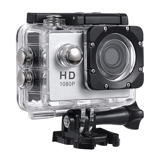 Vivitar Unisex Adult Action Camera