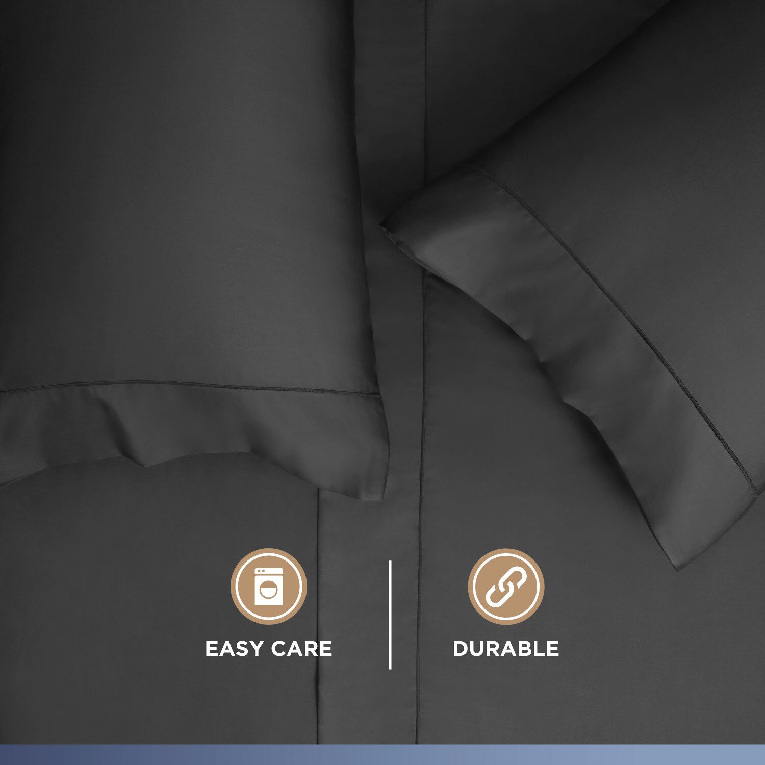 Martex T700 700tc Wrinkle Resistant Deep Pocket Sheet Set