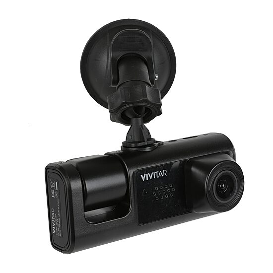 Vivitar Dash Cam