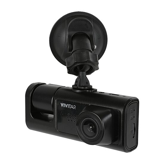 Vivitar Dash Cam