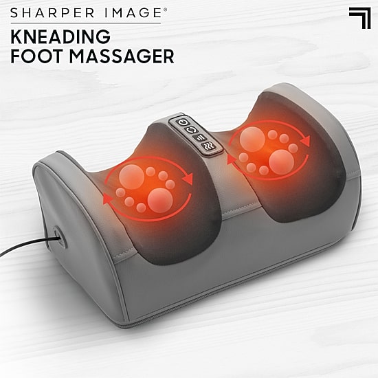 Sharper Image Sharper Image Wellness Massager