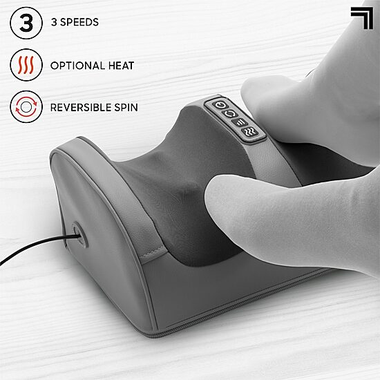 Sharper Image Sharper Image Wellness Massager