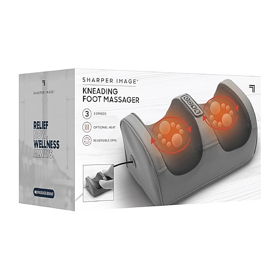 Sharper Image Sharper Image Wellness Massager