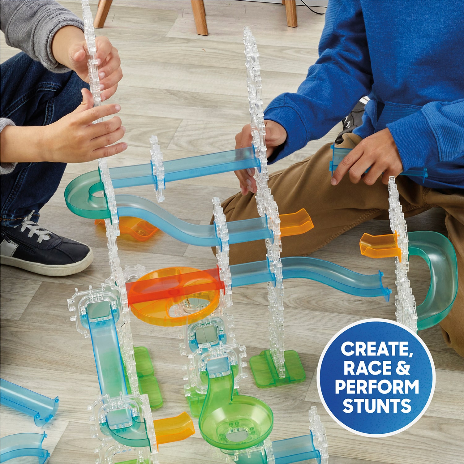 Discovery Mindblown Discovery Interactive Toy
