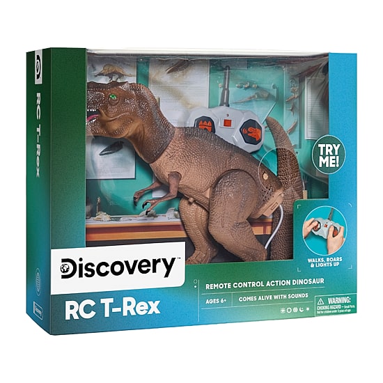 Discovery Kids Discovery Robot