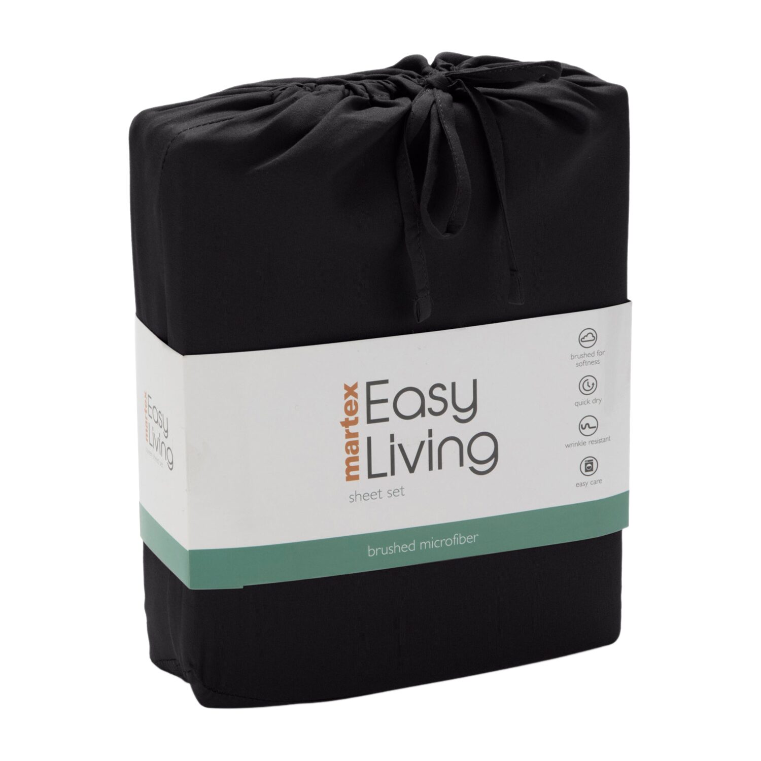 Martex Easy Living Wrinkle Resistant Sheet Set