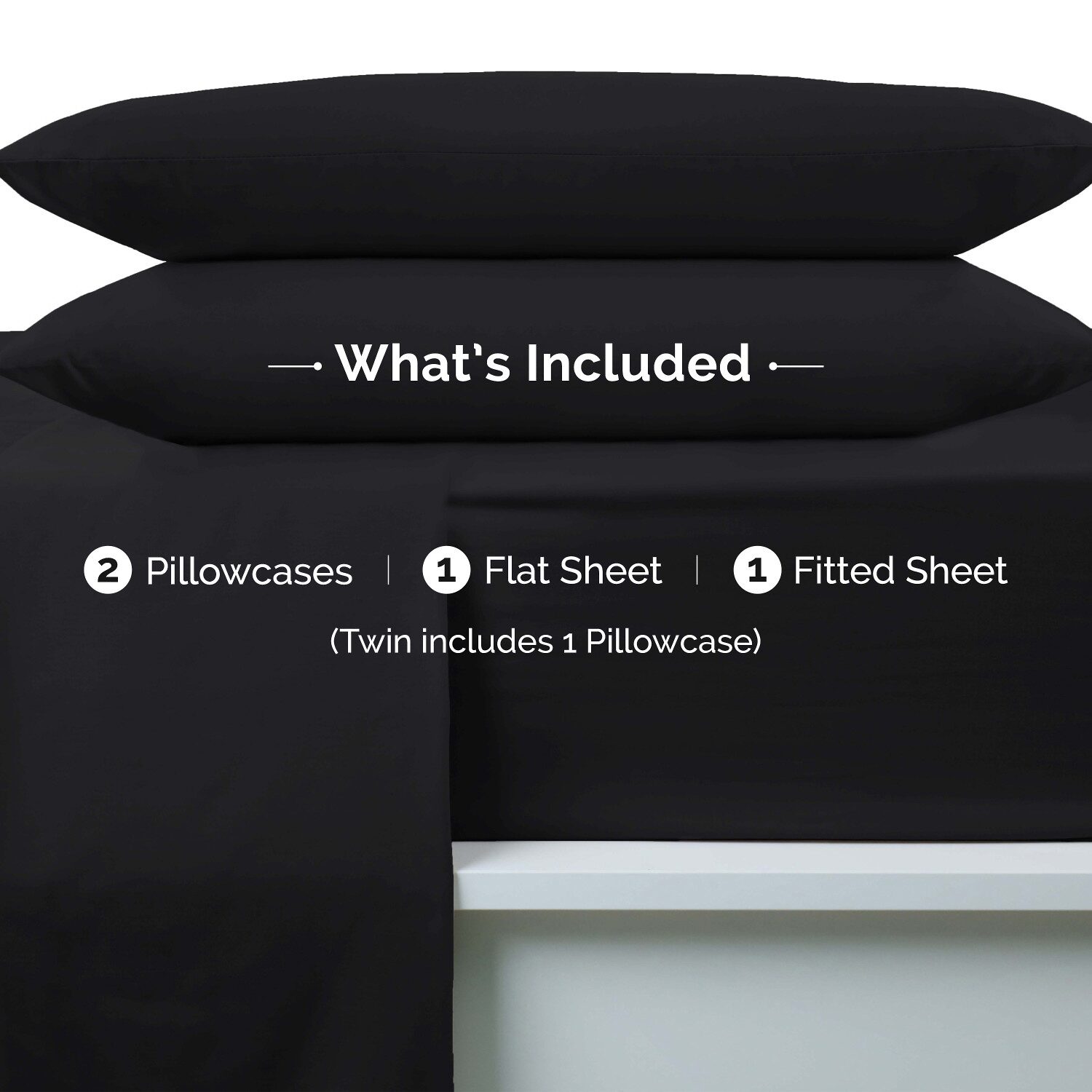 Martex Easy Living Wrinkle Resistant Sheet Set