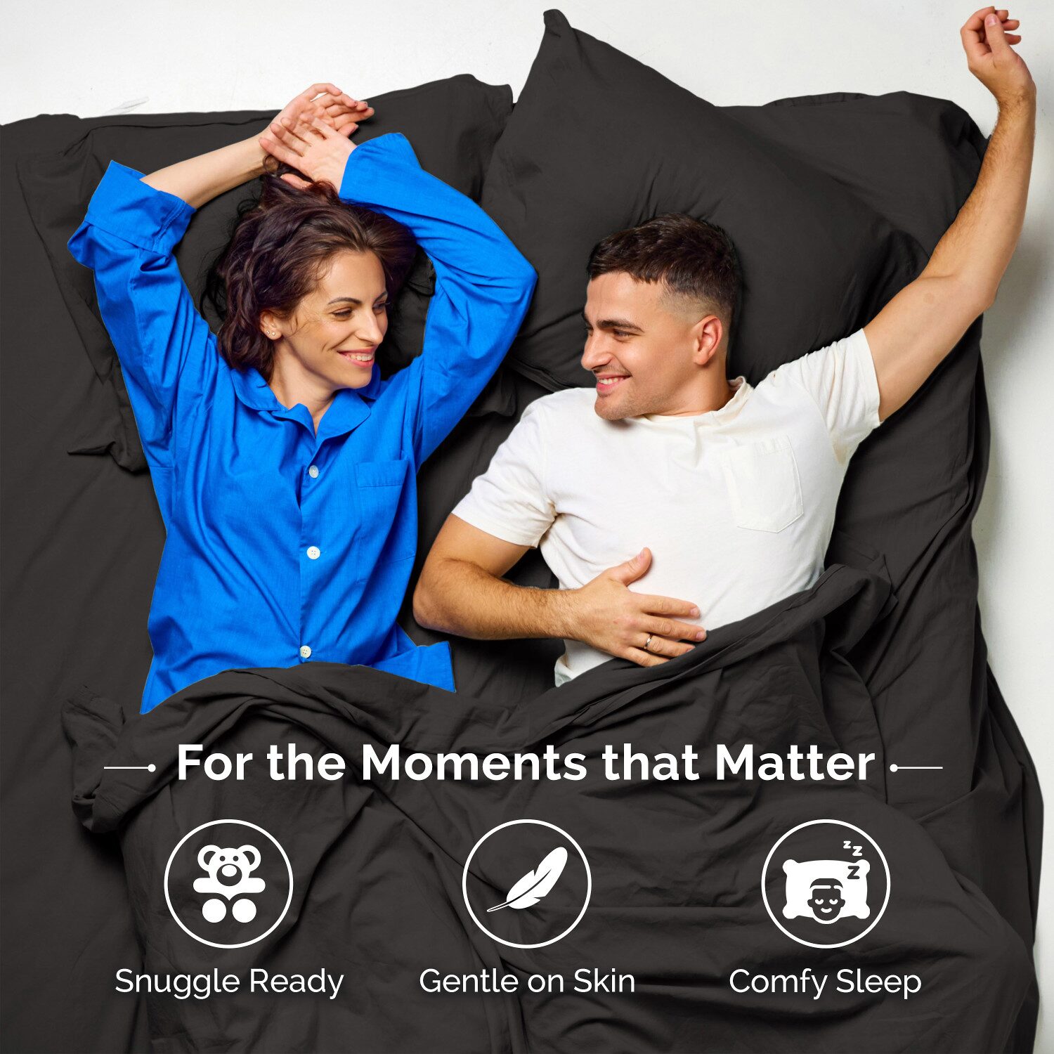Martex Easy Living Wrinkle Resistant Sheet Set