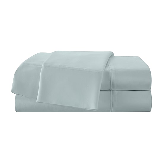 Martex T400 Sateen 400tc Wrinkle Resistant Deep Pocket Sheet Set