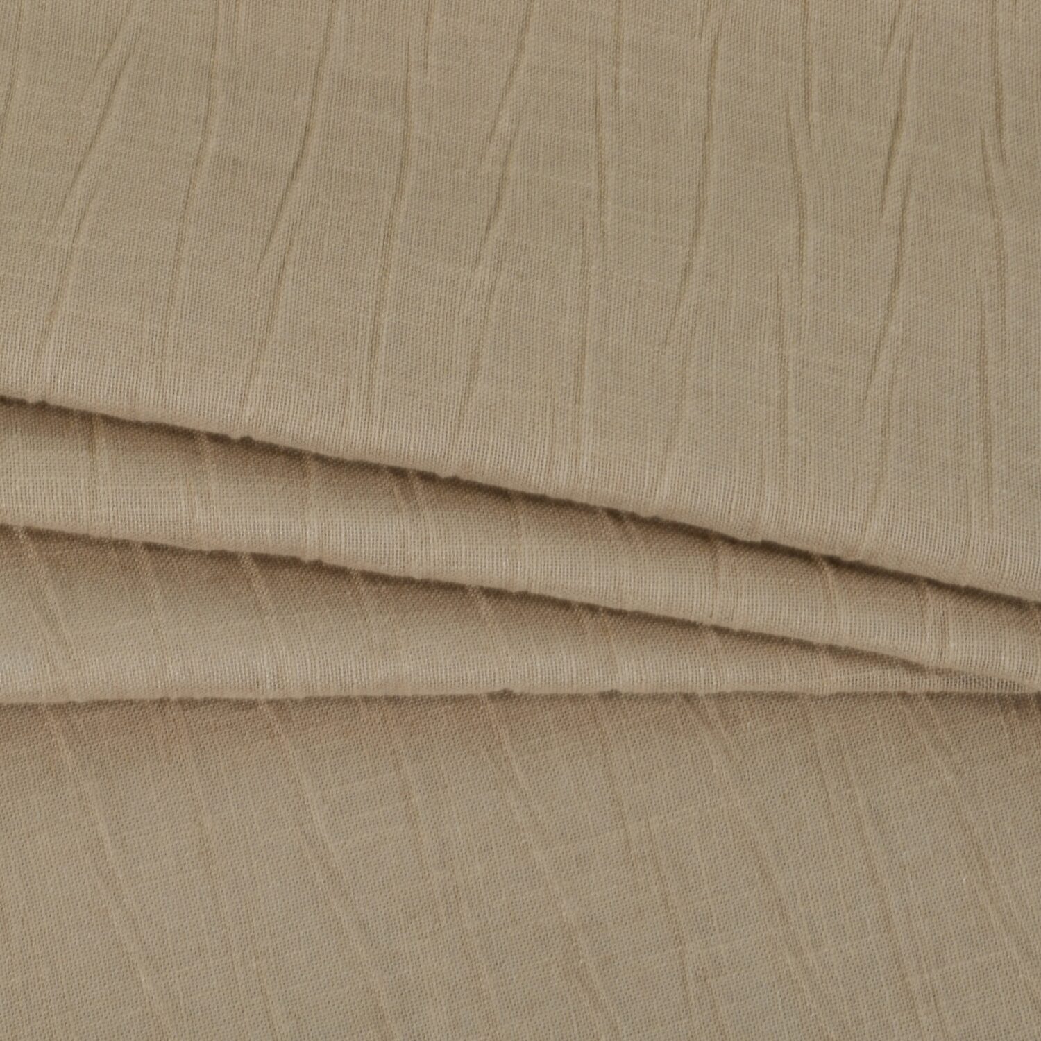 Max Blackout Crestview Crushed Grommet Top 100% Single Curtain Panel