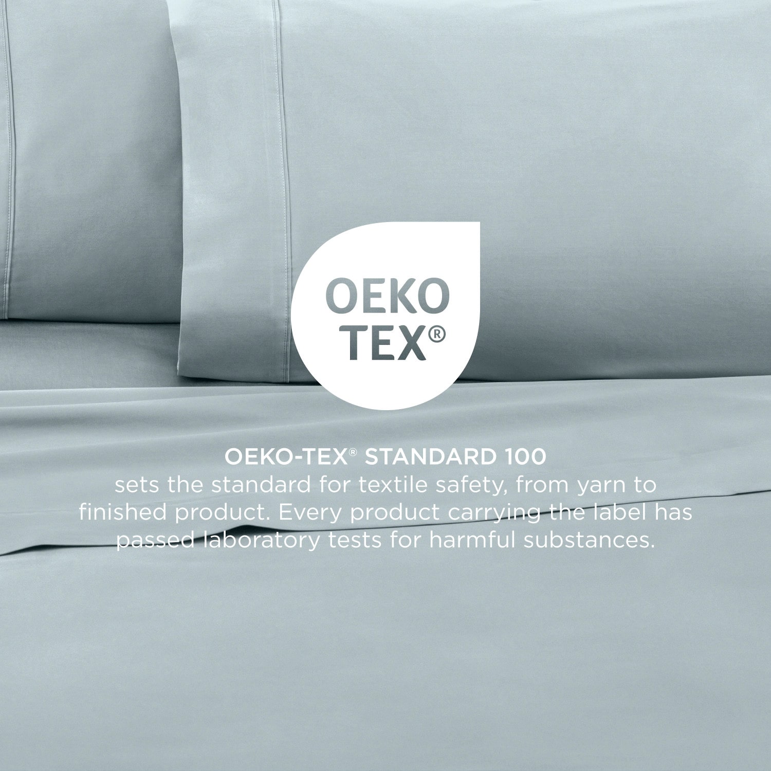 Martex T400 Sateen 400tc Wrinkle Resistant Deep Pocket Sheet Set