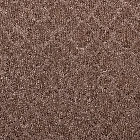 Regal Home Grommet Top Embossed Blackout Set of 2 Curtain Panel