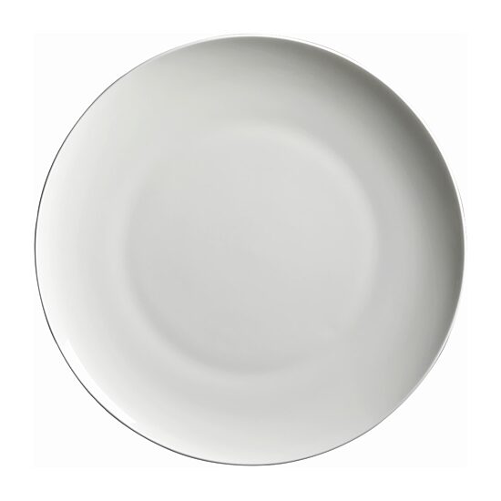 Gibson Eva 16-pc. Bone China Dinnerware Set