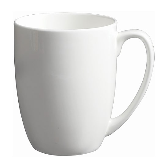 Gibson Eva 16-pc. Bone China Dinnerware Set