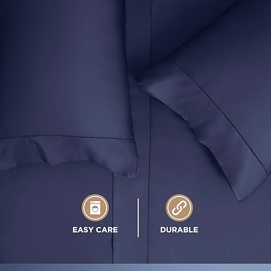 Martex Supima 700tc Pillowcase