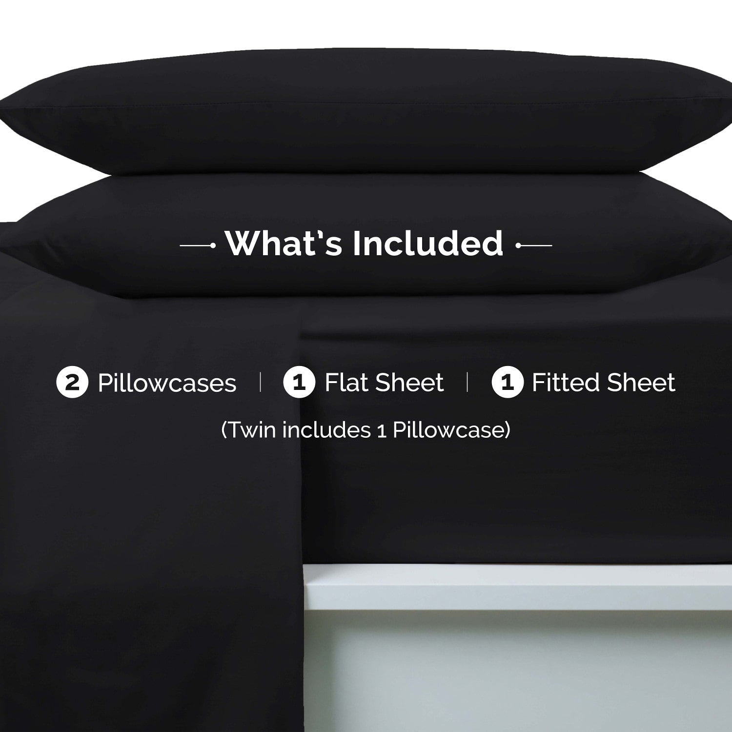 Martex Easy Living Wrinkle Resistant Sheet Set