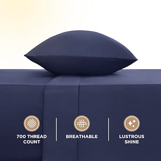 Martex Supima 700tc Pillowcase