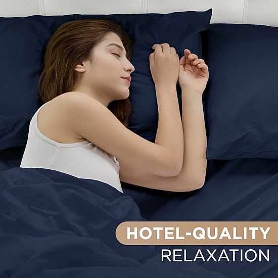 Martex Supima 700tc Pillowcase