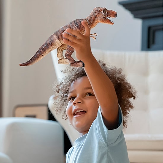 Discovery Kids Discovery Robot