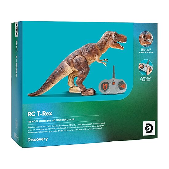 Discovery Kids Discovery Robot