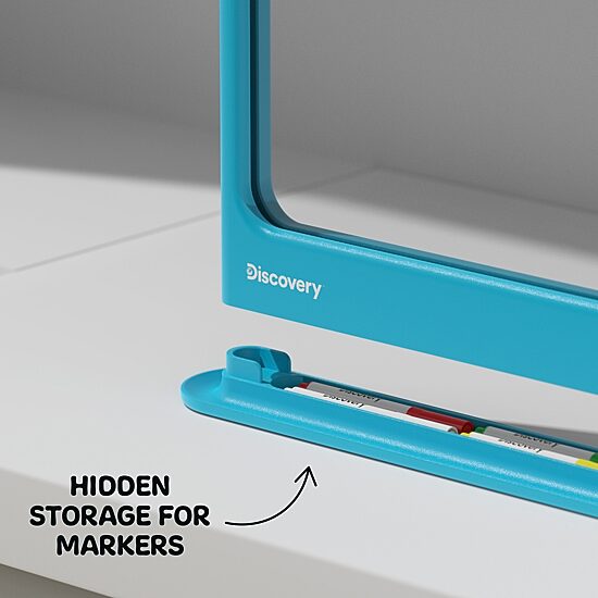 Discovery Kids Discovery 11-pc. Drawing Kit