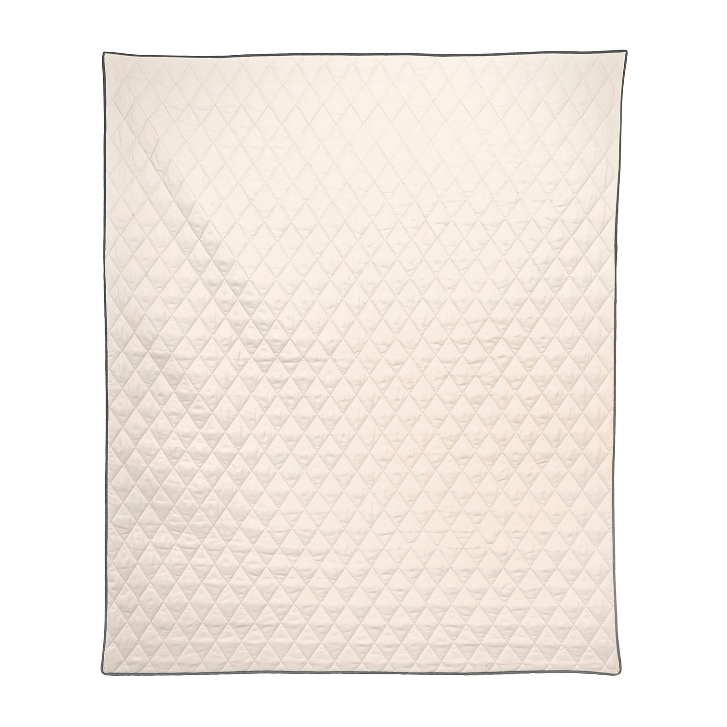 Your Lifestyle By Donna Sharp Antique Winter Quilted Throw