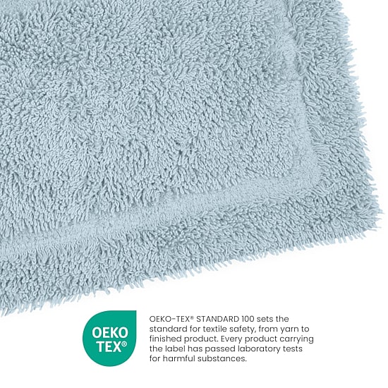 Martex Ringspun Cotton Bath Rug