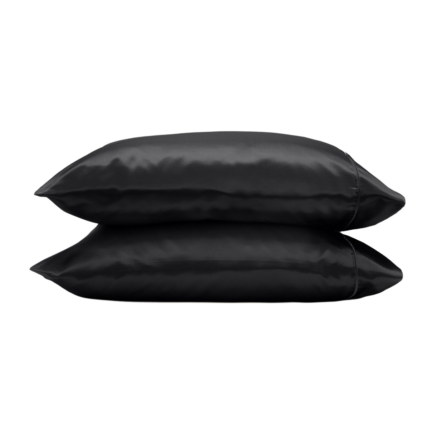 Martex Elegance Satin Wrinkle Resistant Pillowcase