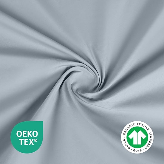 Martex Ecopure Comfort Wash Sheet Set