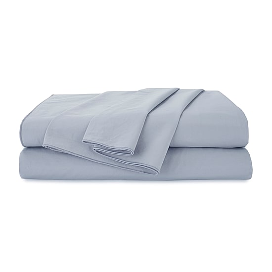 Martex Ecopure Comfort Wash Sheet Set