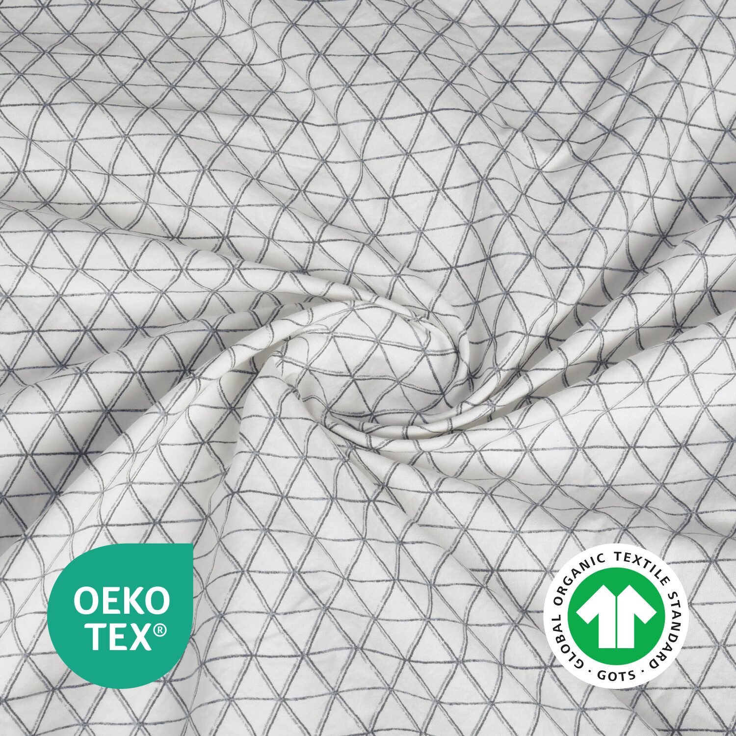 Martex Ecopure Comfort Wash Sheet Set
