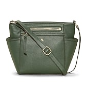 Liz Claiborne Lola Crossbody Bag