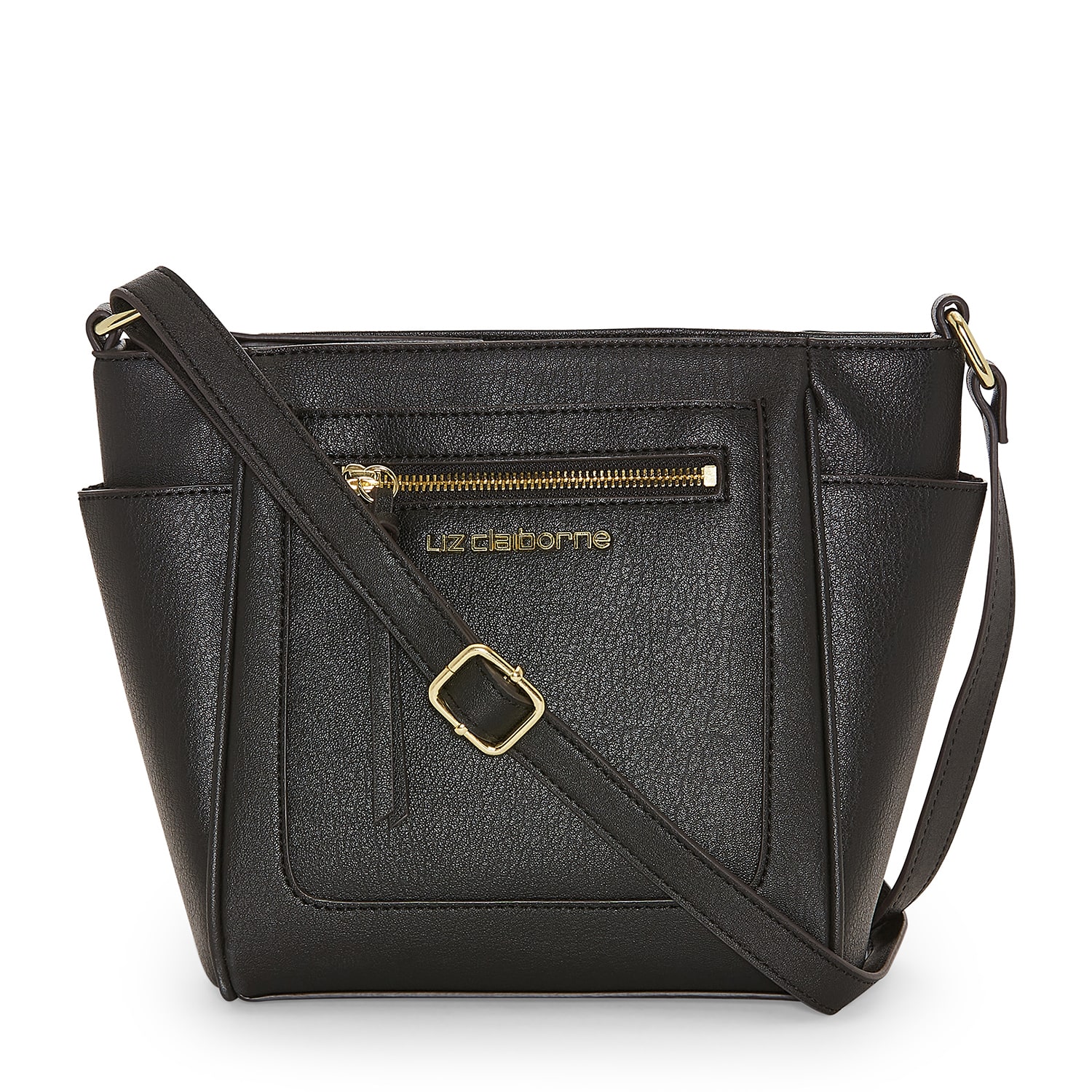 Liz Claiborne Lola Crossbody Bag