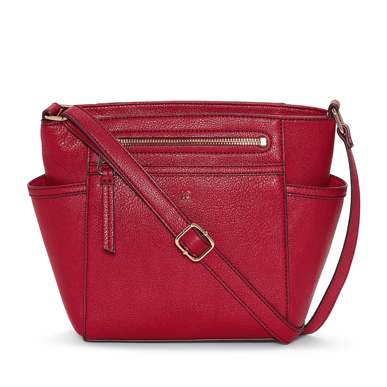 Liz Claiborne Crossbody Bag