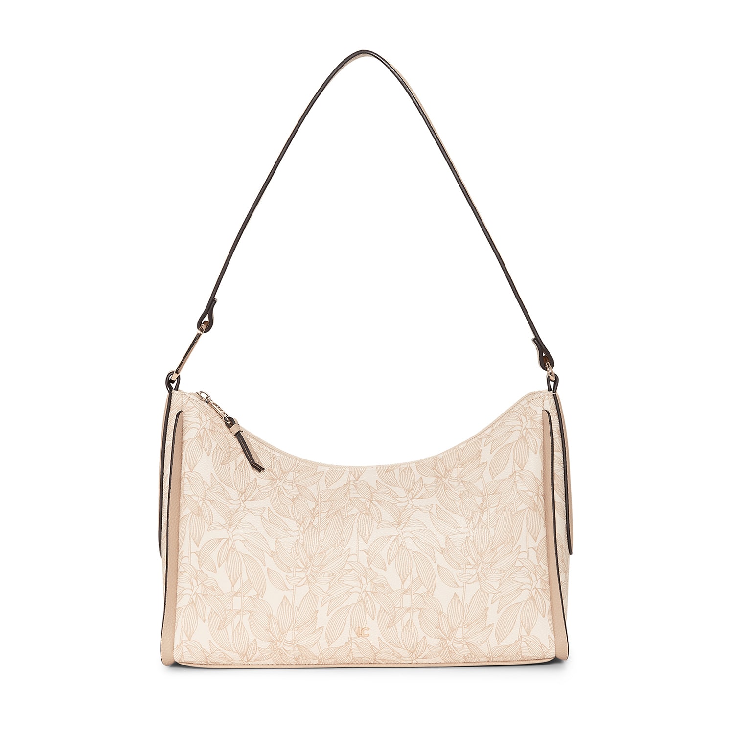 Liz Claiborne Carter Shoulder Bag