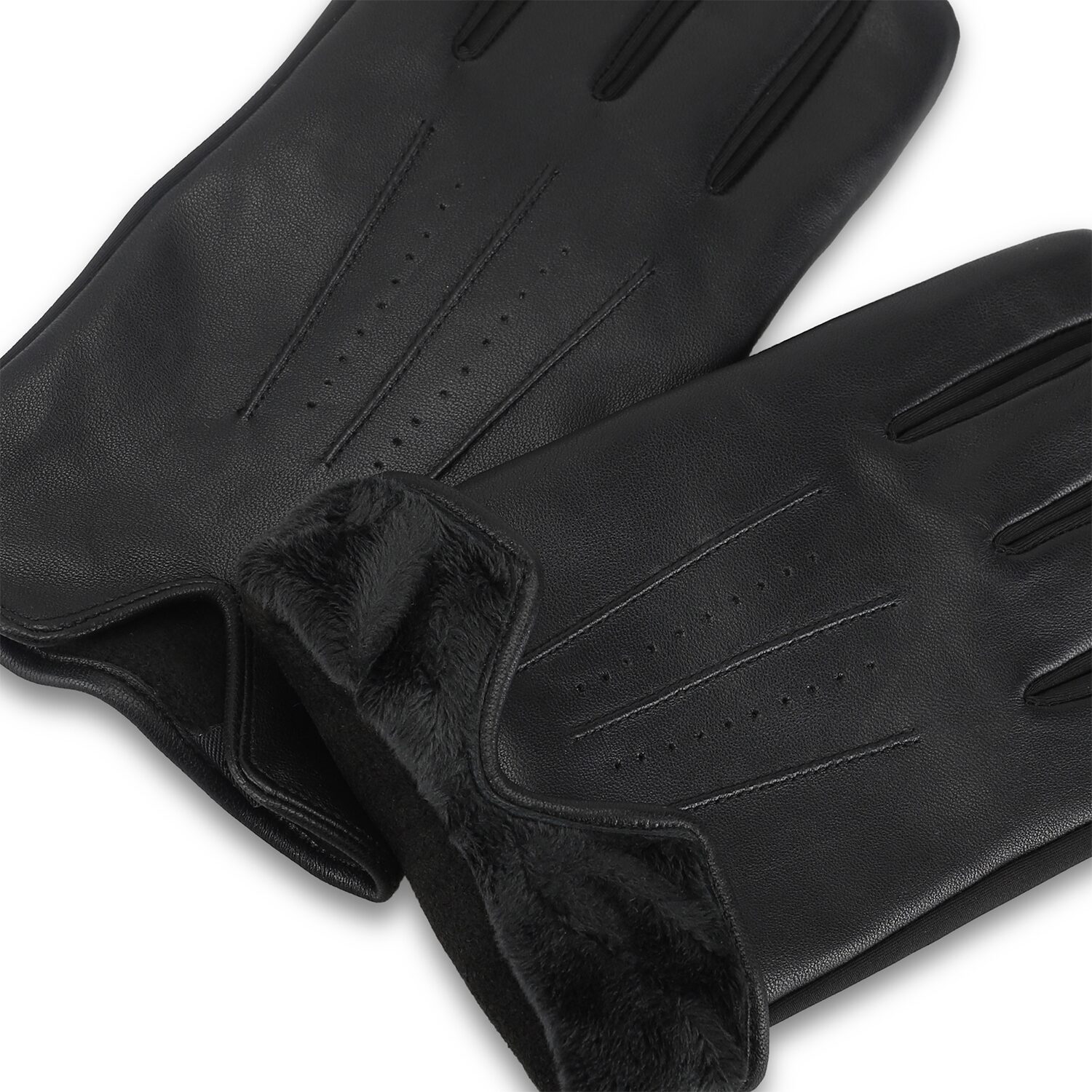 Isotoner Sleekheat Gloves