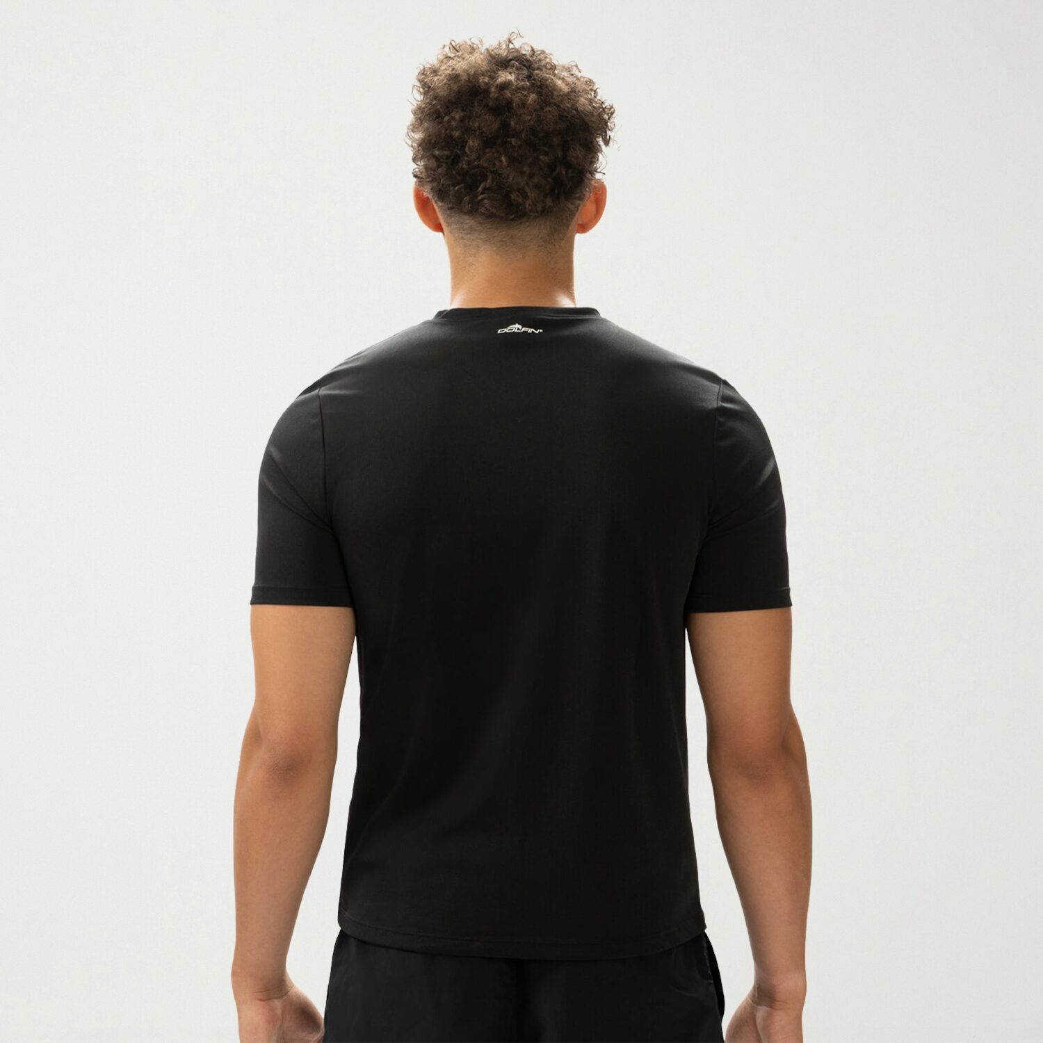 Dolfin Unisex Adult Quick Dry Short Sleeve Rash Guard Swimsuit Top