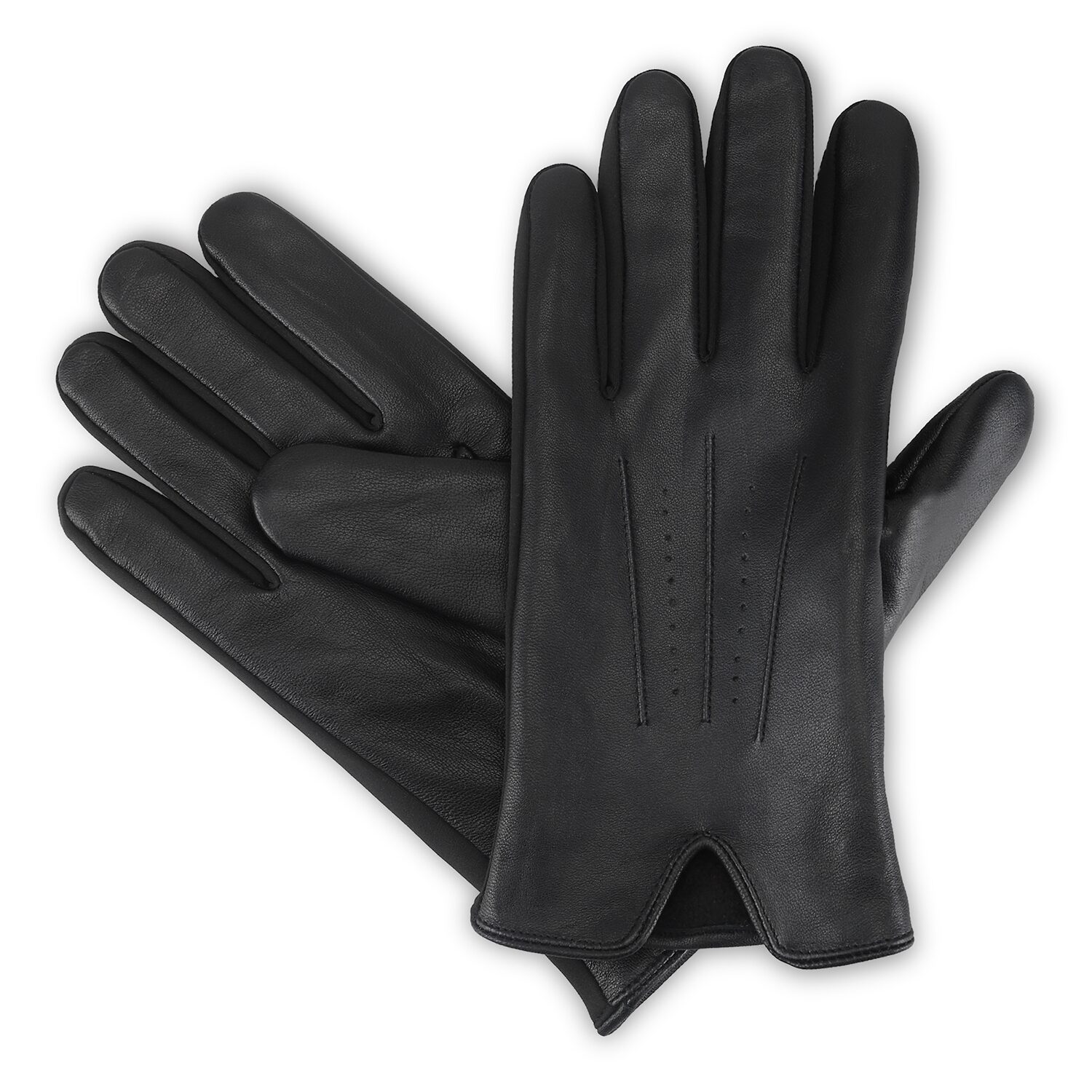 Isotoner Sleekheat Gloves