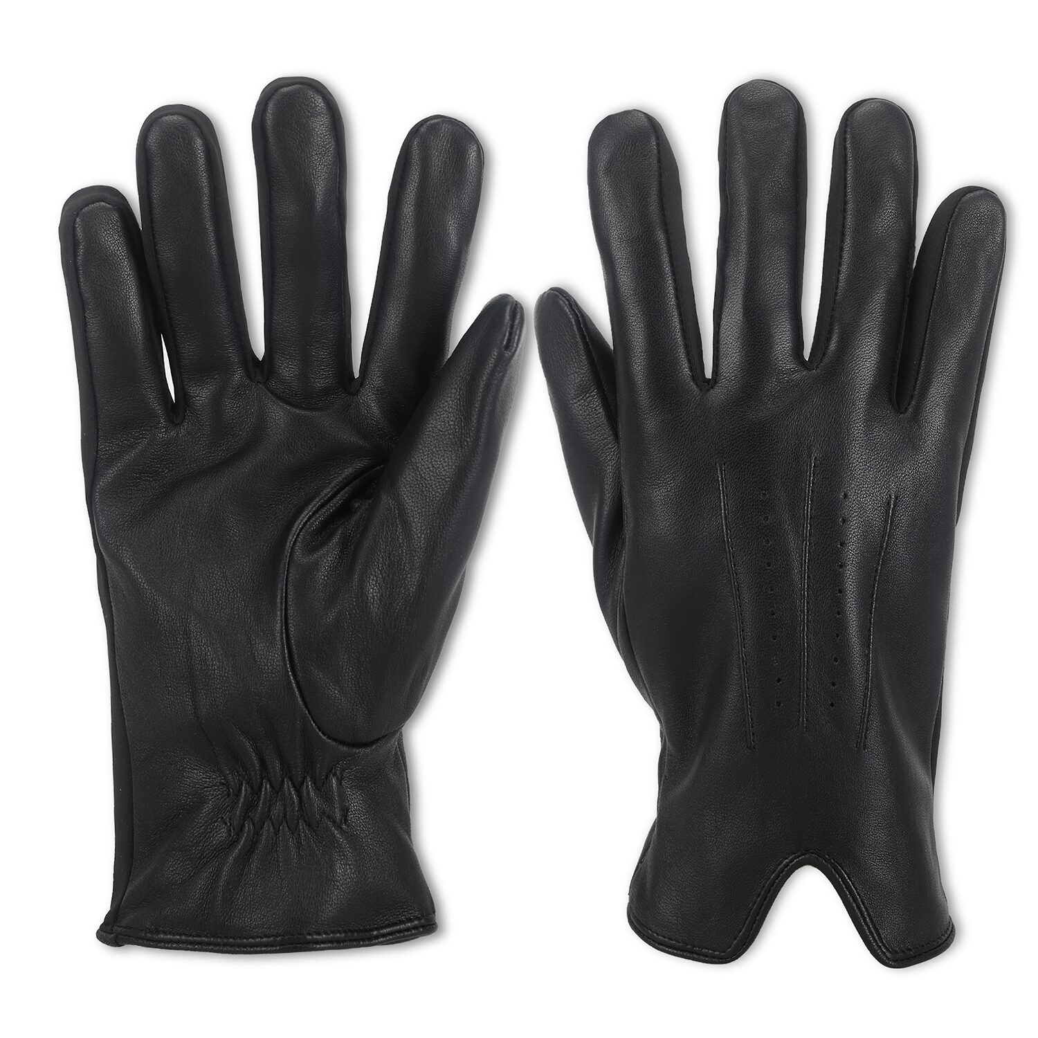 Isotoner Sleekheat Gloves