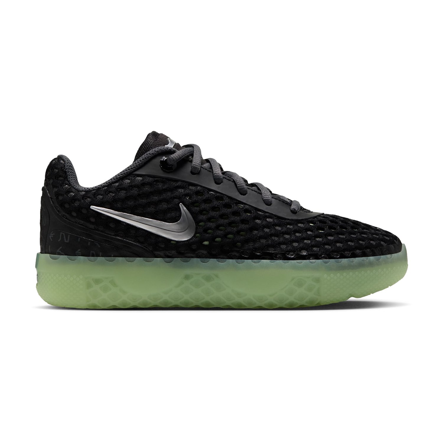 Nike Lebron Witness 10 Big Kid Boys Basketball Shoes