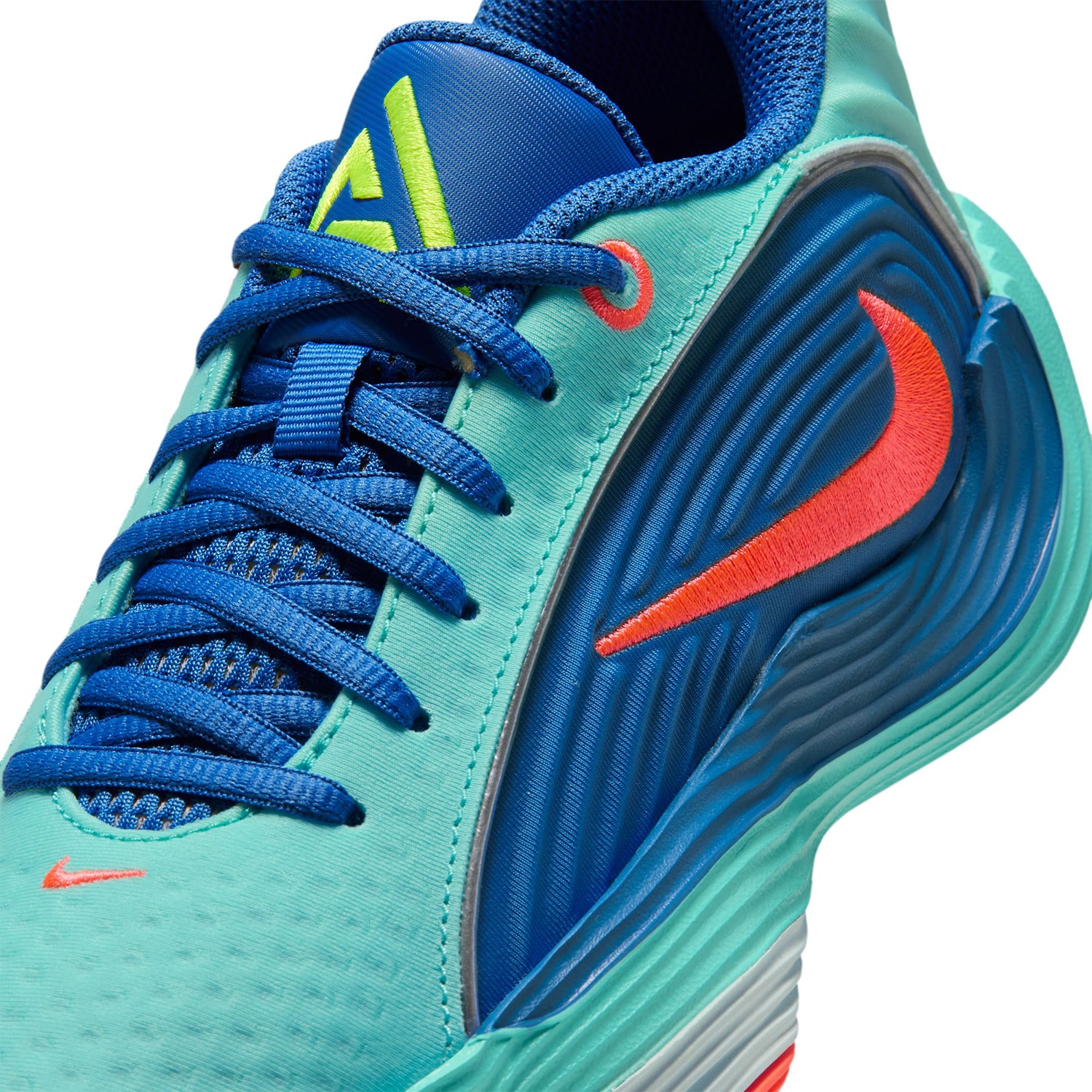Nike Giannis Immortality 5 Big Kid Boys Basketball Shoes
