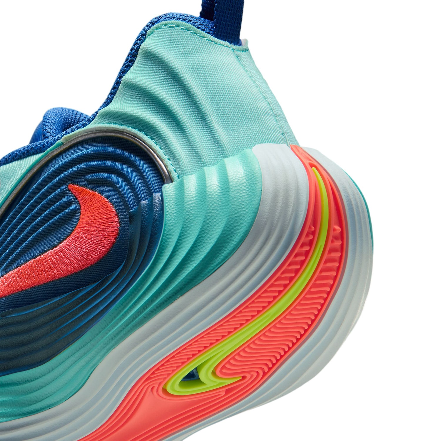 Nike Giannis Immortality 5 Big Kid Boys Basketball Shoes