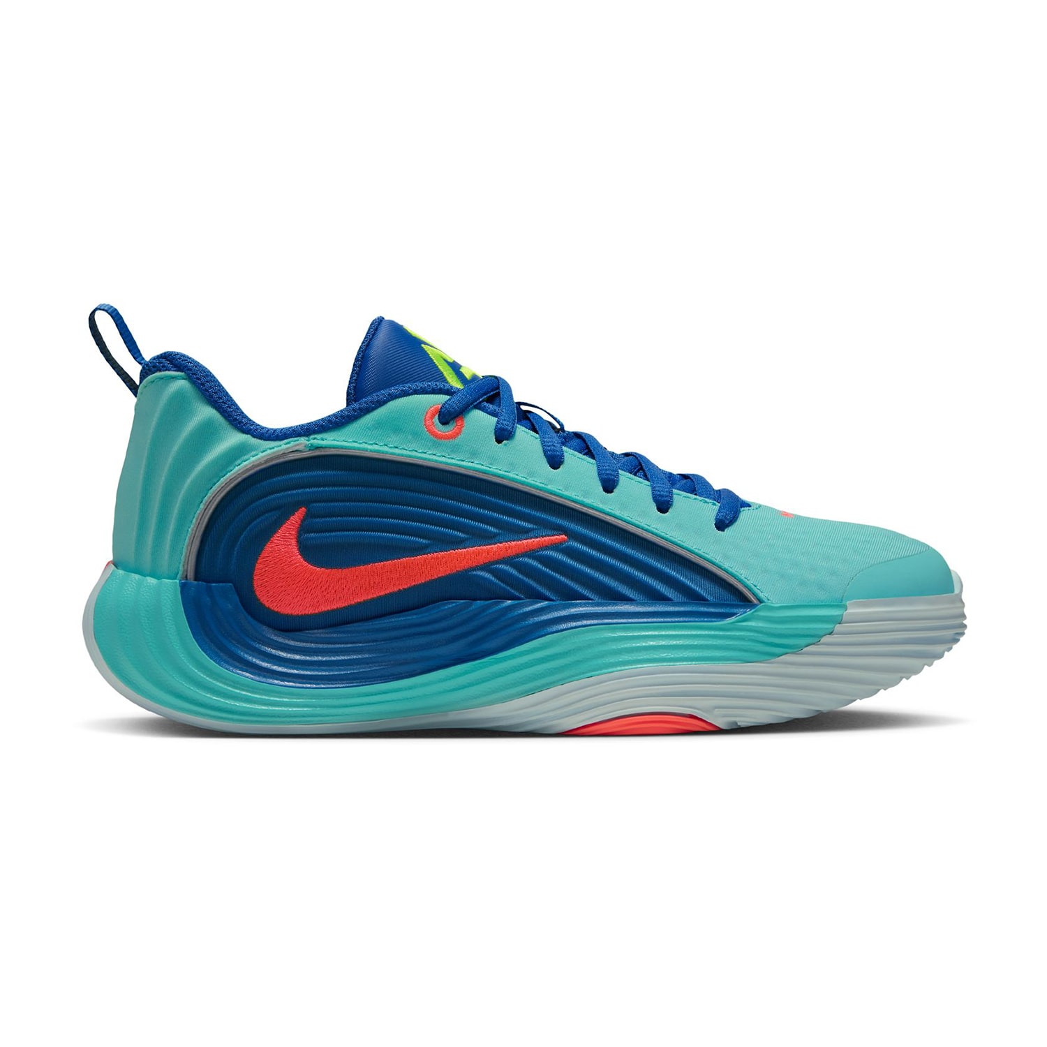 Nike Giannis Immortality 5 Big Kid Boys Basketball Shoes