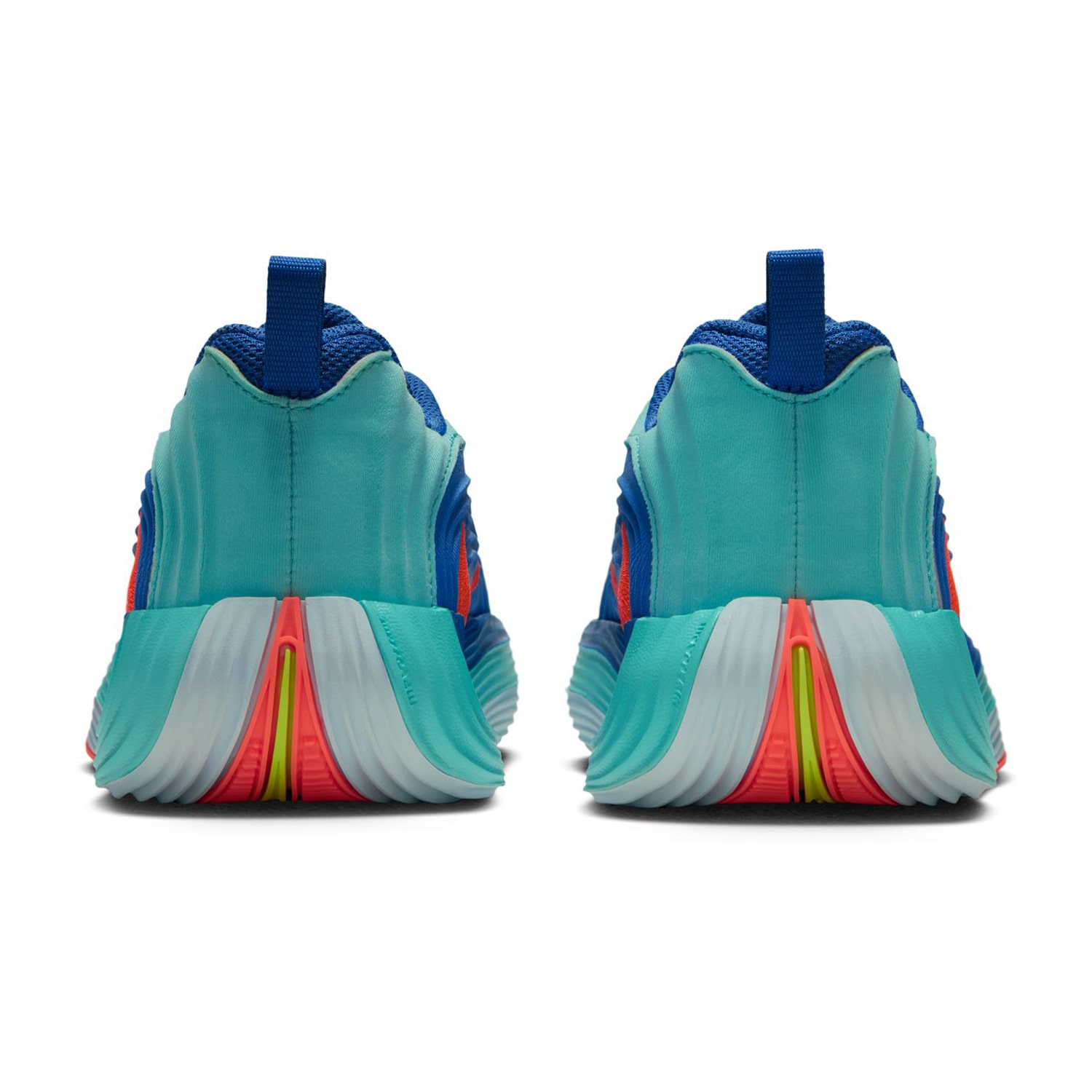 Nike Giannis Immortality 5 Big Kid Boys Basketball Shoes