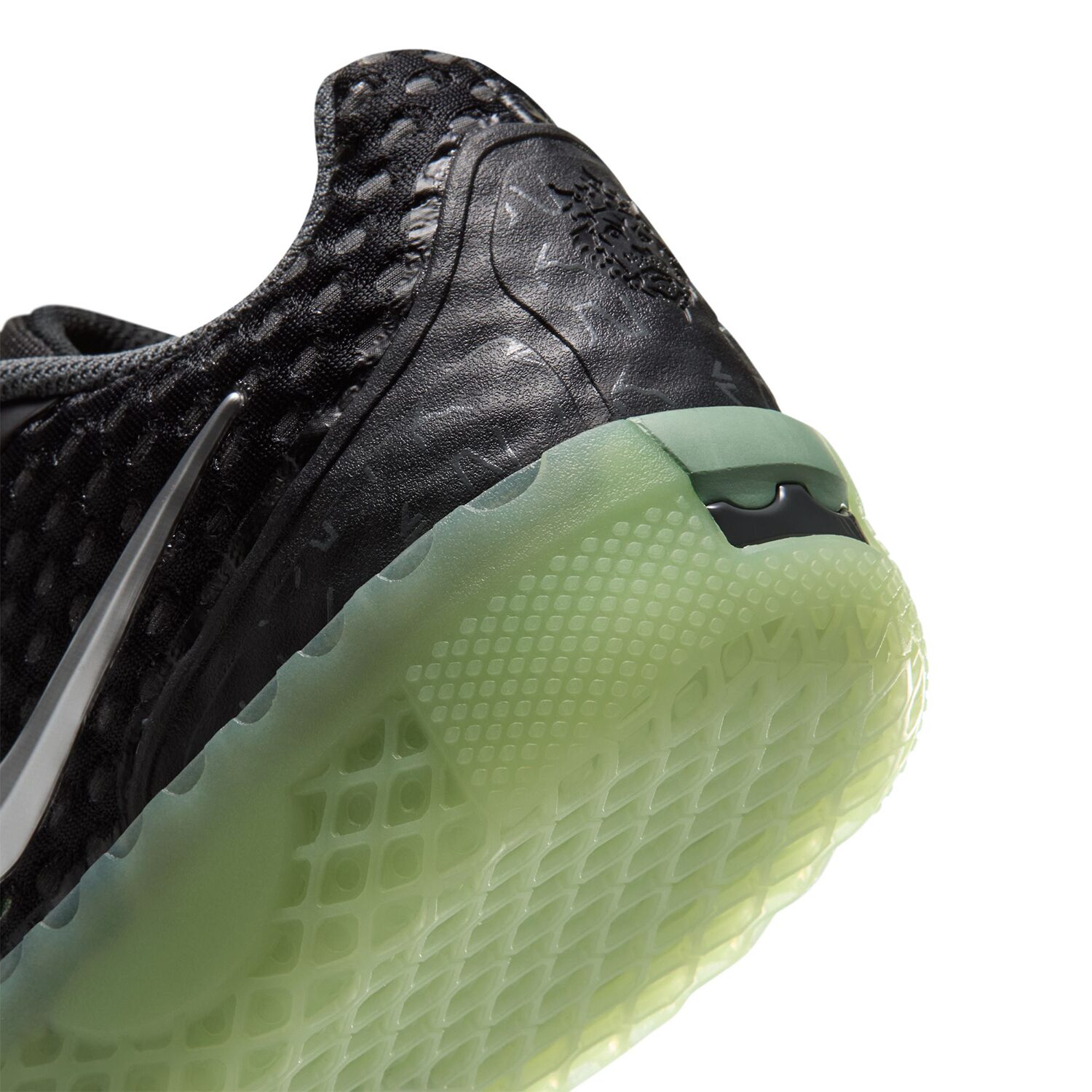 Nike Lebron Witness 10 Big Kid Boys Basketball Shoes