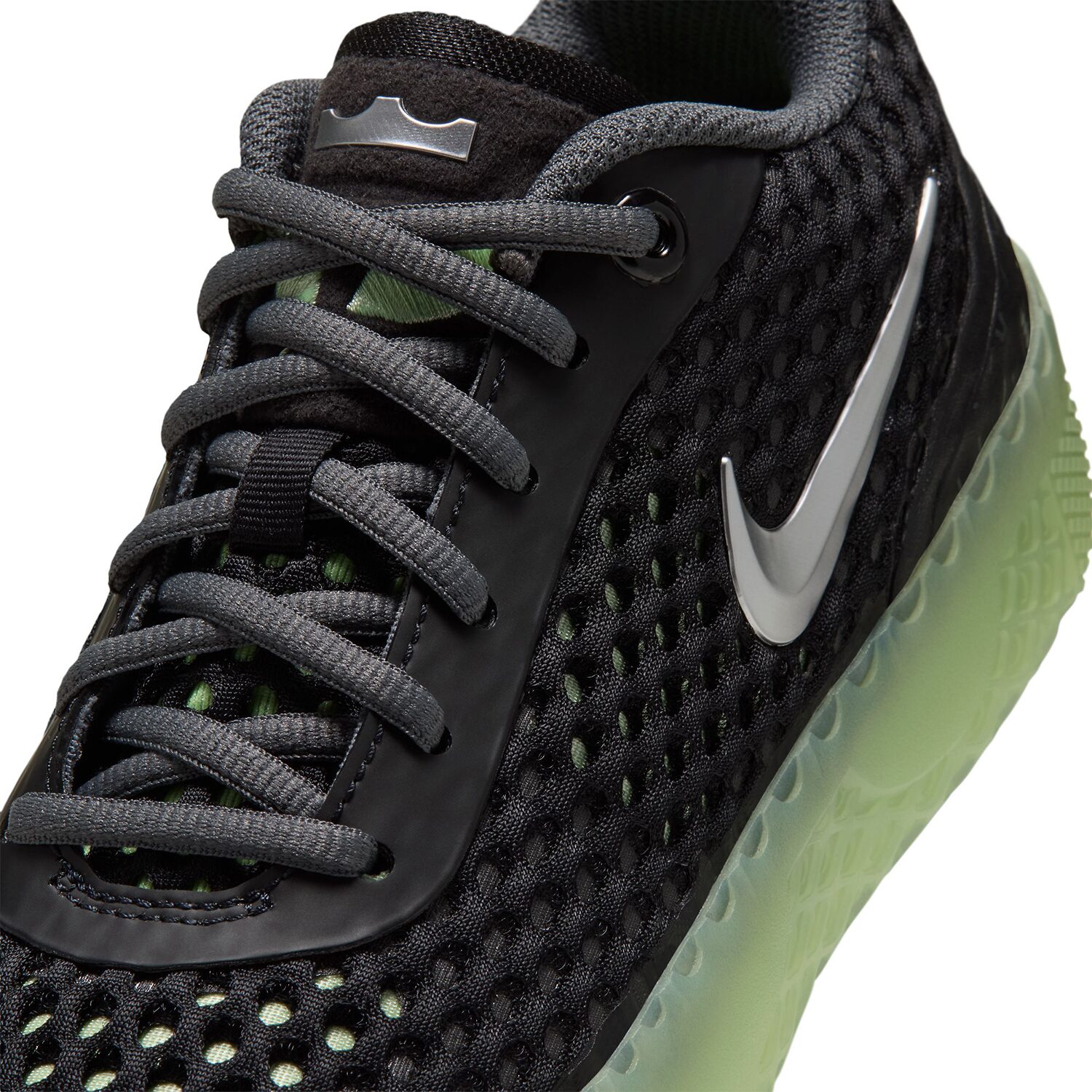 Nike Lebron Witness 10 Big Kid Boys Basketball Shoes