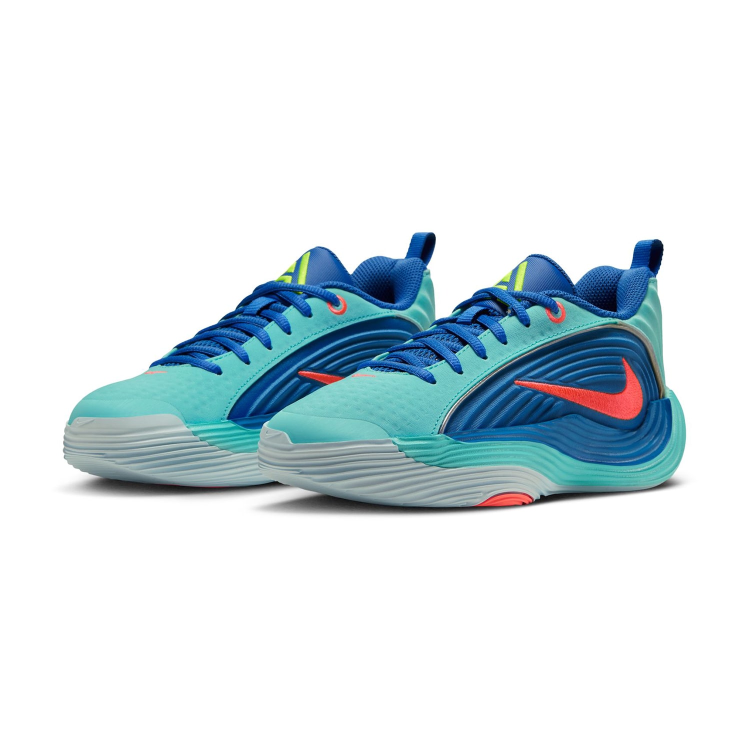 Nike Giannis Immortality 5 Big Kid Boys Basketball Shoes